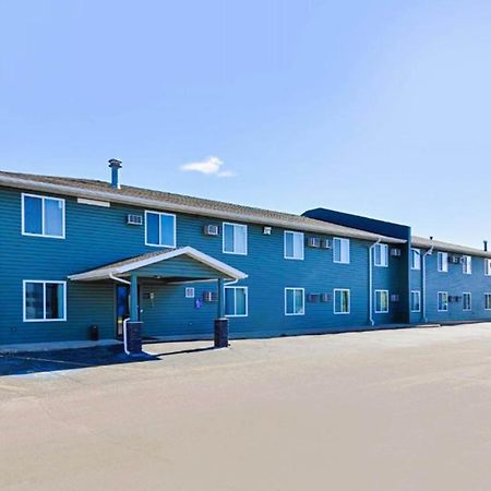 Love Hotels Staples By Oyo At Hwy 10 Mn Motley 외부 사진