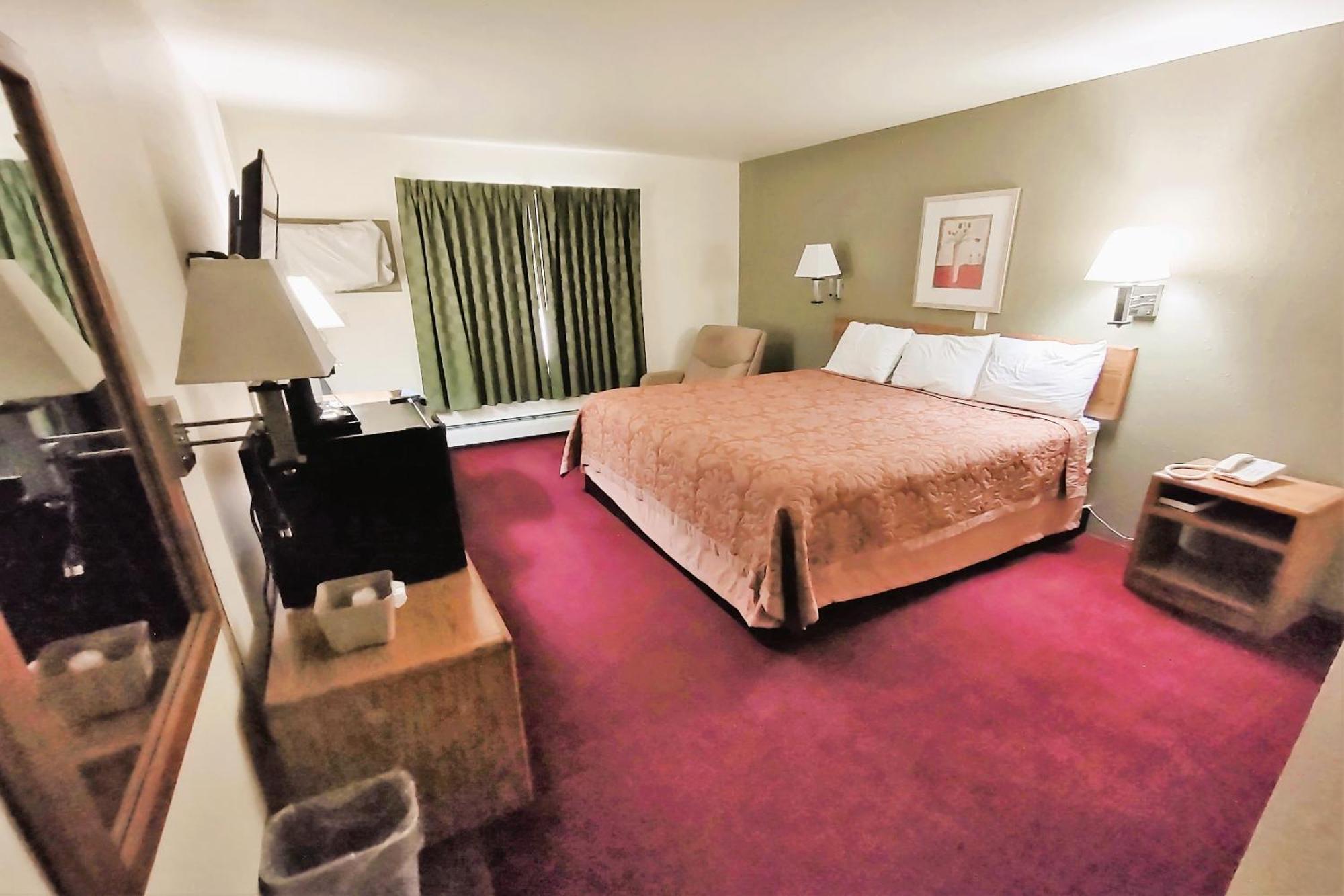 Love Hotels Staples By Oyo At Hwy 10 Mn Motley 외부 사진