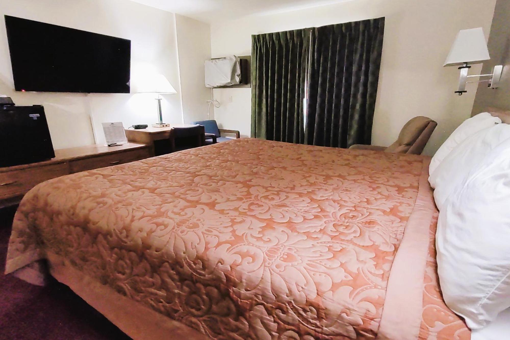 Love Hotels Staples By Oyo At Hwy 10 Mn Motley 외부 사진