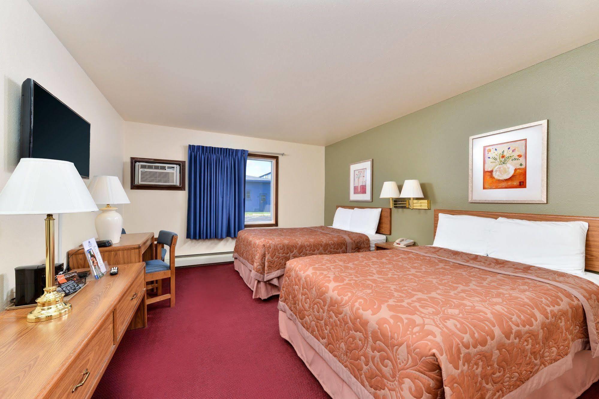 Love Hotels Staples By Oyo At Hwy 10 Mn Motley 외부 사진